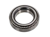 Differential taper roller bearing Right. Porsche 968 / 987 Boxster / 987 Cayman - 002517185M, 002517185A