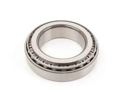 Differential taper roller bearing Right. Porsche 968 / 987 Boxster / 987 Cayman - 002517185M, 002517185A