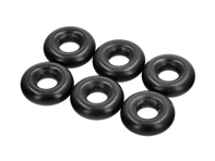 Fuel injector seal kit. Porsche 911 1974-83 - 99970142340 Fuel injector seal kit. Porsche 911 1974-83 - 99970142340