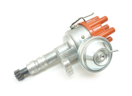 Distributor. Porsche 911 SC 1980-83 USA - 930602021FX, 93060202106 Distributor. Porsche 911 SC 1980-83 USA - 930602021FX, 93060202106