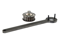 Key tool for locking the balance shafts. Porsche 924S / 944 / 968 - 1113, 00072192000 Key tool for locking the balance shafts. Porsche 924S / 944 / 968 - 1113, 00072192000