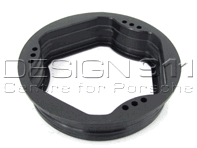 Inner Driveshaft Adapter Bellow. Porsche 970 Panamera - 97034928200