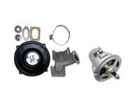 转换套件 6v 发电机至 12v,带 55 安培交流发电机。保时捷 356B T6 / 356C / 912 - PRS151 转换套件 6v 发电机至 12v,带 55 安培交流发电机。保时捷 356B T6 / 356C / 912 - PRS151