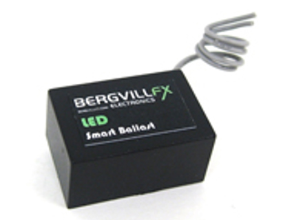 LED Smart ballast. Porsche 964 / 993