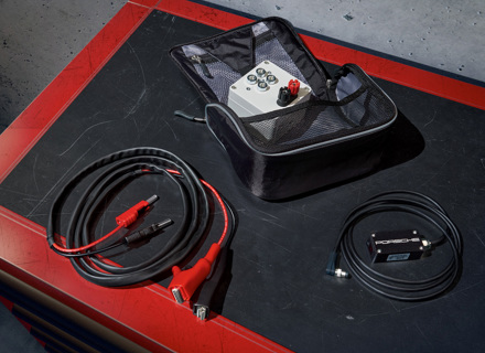 Lap-trigger. Porsche 991 R / GT3 / GT3 RS / GT2 RS - 99104490111