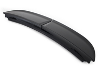 Rear spoiler, Black. Porsche 970 Panamera Turbo / Turbo S >>2013 - 97051220900041, 97051220902041 Rear spoiler, Black. Porsche 970 Panamera Turbo / Turbo S >>2013 - 97051220900041, 97051220902041