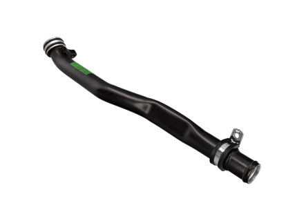 水管。保时捷 981 Boxster / 981C Cayman - 9A110662731, 9A110662732, 9A110662733