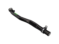 Water pipe. Porsche 981 Boxster / 981C Cayman - 9A110662731, 9A110662732, 9A110662733 Water pipe. Porsche 981 Boxster / 981C Cayman - 9A110662731, 9A110662732, 9A110662733