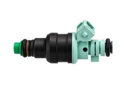 Fuel Injector. Porsche 996 3.4ltr C2/C4  1998-00 / 986 Boxster 1997-00 - 99660612001, 99660612000 - PESV7-1