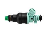 Fuel Injector. Porsche 996 3.4ltr C2/C4  1998-00 / 986 Boxster 1997-00 - 99660612001, 99660612000 - PESV7-1