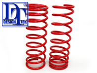 Lowering Springs. Porsche 924 30mm - DesignTek - 3602009241, 477411105G, 477411105G954, 477411105R, 477411105R954, 477411105M, 477411105M954, 477411105T, 477411105T954 Lowering Springs. Porsche 924 30mm - DesignTek - 3602009241, 477411105G, 477411105G954, 477411105R, 477411105R954, 477411105M, 477411105M954, 477411105T, 477411105T954