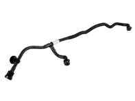 Ontluchtingsleiding. Porsche 971.1 / 971.2 Panamera / 9YA Cayenne 2.9L / 3.0L 2017-2024 - 9A712169201