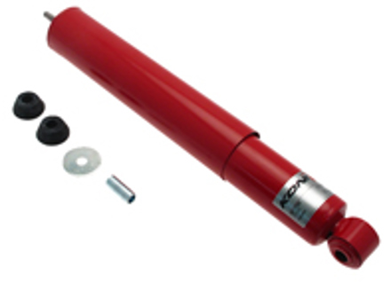 Shock Absorber Rear. Porsche 911 09/1971 - 1974 Koni for Koni Strut - 821756, 82-1756