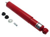 Shock Absorber Rear. Porsche 911 09/1971 - 1974 Koni for Koni Strut - 821756, 82-1756