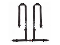 Bolt in 4 point road ECE Harness - 21A400 - MH140-100 Bolt in 4 point road ECE Harness - 21A400 - MH140-100