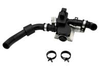 Kühlmittelventil. Porsche 970 Panamera 2010-16 - 97057222501, 97057222500