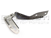 Front Lid Hinge. Porsche 958 Cayenne 2011-14 - 95851130102, 95851130101, 95851130201, 95851130202 Front Lid Hinge. Porsche 958 Cayenne 2011-14 - 95851130102, 95851130101, 95851130201, 95851130202