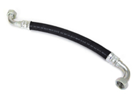 油箱至发动机的油管。保时捷 911 1965-71 - 90110730113, 90110730112, 90110730102