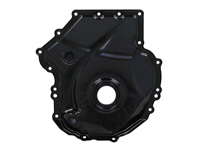 Timing chain cover with radial seal. Porsche 95B Macan 2.0L - 95810921000, 06K109210M Timing chain cover with radial seal. Porsche 95B Macan 2.0L - 95810921000, 06K109210M