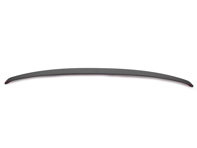 Spoiler posteriore in fibra di carbonio a secco. Porsche 992 Carrera / Targa - 992827952G2X - ED-ZDH9008