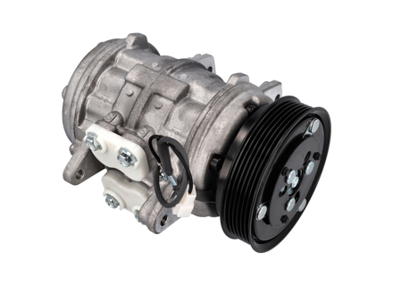 Kompressor der Klimaanlage. Porsche 968 1993-95 - 94412600801