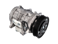 Air Con Compressor. Porsche 968 1993-95 - 94412600801 Air Con Compressor. Porsche 968 1993-95 - 94412600801