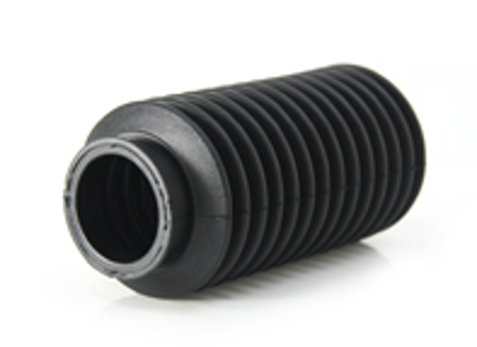 Steering rack gaiter, RIGHT. Porsche 924 / 944 - 171419832C, 171419832, 02536