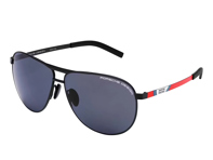 Porsche Aviator Sunglasses – MARTINI RACING® - WAP0750010P0MR Porsche Aviator Sunglasses – MARTINI RACING® - WAP0750010P0MR