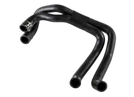 Coolant Hose. Porsche 958 Cayenne 3.6L / 4.8L 2010-17 - 95810607300