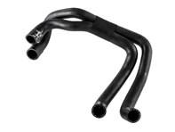 Coolant Hose. Porsche 958 Cayenne 3.6L / 4.8L 2010-17 - 95810607300