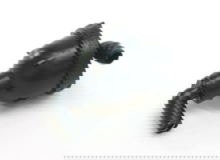 Absperrventil des Ausdehnungsgefäßes. Porsche 964 1989-94 - 96420117501, 96420117502, 96420117503