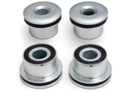 Rear trailing arm bush kit. Porsche 911 / 930 / 912 - 2290026, 2290005, 90133105900
