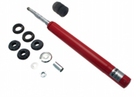 Stoßdämpfer vorne. Porsche 911 09/1965- 08/1968 Koni für Boge Federbein - 861394, 86-1394, PCG34190100