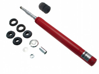 Shock Absorber Front. Porsche 911 09/1965- 08/1968 Koni for Boge Strut - 861394, 86-1394, PCG34190100 Shock Absorber Front. Porsche 911 09/1965- 08/1968 Koni for Boge Strut - 861394, 86-1394, PCG34190100