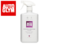 AUTOGLYM ENGINE AND MACHINE CLEANER - CARE604025, EC001 AUTOGLYM ENGINE AND MACHINE CLEANER - CARE604025, EC001