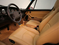 Interior Restoration Kit. Porsche 993 Coupe 1994 – 1998 Interior Restoration Kit. Porsche 993 Coupe 1994 – 1998