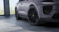 Wheel arch extensions for 21' and 22' wheels. Porsche Macan-e - 95C044820B, 95C044820C Wheel arch extensions for 21' and 22' wheels. Porsche Macan-e - 95C044820B, 95C044820C