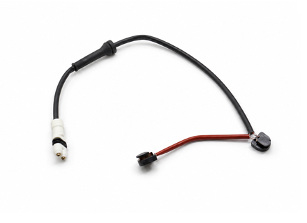 Brake pad wear sensor. Porsche 987 Boxster / 987 Cayman - 98761267601, 98761267602