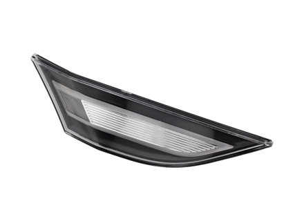 LED Side repeater. Porsche 991.1 / 991.2 / 981 / 982 Boxster / Cayman - 99163125505, 99163125506, 99163125605, 99163125606, 99163125507, 99163125607