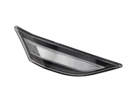 Répétiteur latéral à LED. Porsche 991.1 / 991.2 / 981 / 982 Boxster / Cayman - 99163125505, 99163125506, 99163125605, 99163125606, 99163125507, 99163125607