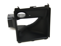 Condotto aria paraurti anteriore, destro. Porsche 970 Panamera IBRIDA - 97057532201