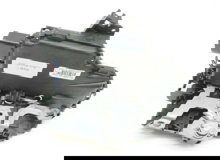 Door Lock RHD / LEFT SIDE Porsche Boxster 986 - 3B2837015A