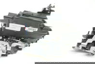 Door Lock RHD / LEFT SIDE Porsche Boxster 986 - 3B2837015A Door Lock RHD / LEFT SIDE Porsche Boxster 986 - 3B2837015A