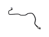 Kühlwasserschlauch. Porsche 981 Boxster / Cayman / 718 Boxster / Cayman / 991 - 99110672300