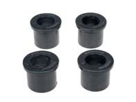 Heavy Duty Front Control / A-Arm Bushings Set. Porsche 911 / 912 / 930 / 914 69-89 - 91134190100, 91134190200, 93034190101, 93034190201, 91134190101, 91134190201, 90134104303, 90134100500, 90134100600 - PR05030P