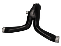 Intake Plenum High Flow Y Pipe. Porsche 991.1 turbo / turbo S - Designtek - 99111005070, 99111005071 Intake Plenum High Flow Y Pipe. Porsche 991.1 turbo / turbo S - Designtek - 99111005070, 99111005071