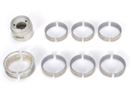 Main Bearing Set 0.25 oversize outer Porsche 911 / 964 / 993 / 996 Turbo - 96410190161