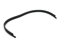 Junta de capota descapotable. Porsche 986 Boxster - 98656139300, 98656139301