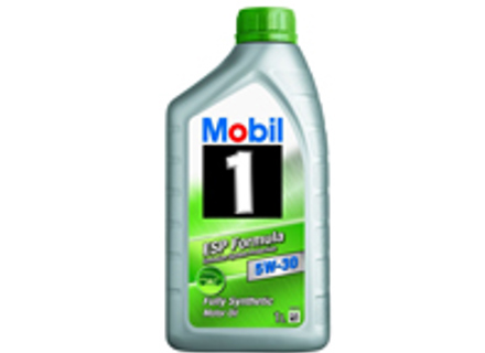 Mobil 1 ESP Formula Engine Oil 5W/30 (Diesel Engines) 1 Ltr - 5W/30, 5W-30, 5W 30 - 157231, 154282