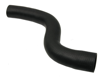 Radiator coolant top hose. Porsche 928 1978-84 - 99610662102, 99610662101, 92810623806 - URO-004681